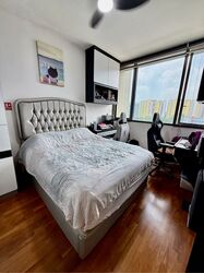 The Amore (D19), Condominium #603694811
